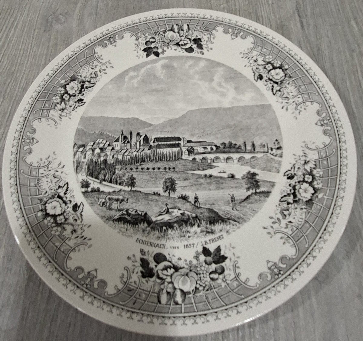 Assiette